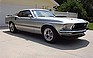 Show the detailed information for this 1969 Ford Mustang.