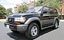 Show the detailed information for this 1997 Lexus LX450.
