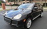 Show the detailed information for this 2003 Porsche Cayenne.