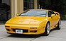 1995 Lotus Esprit.