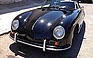 Show the detailed information for this 1957 Porsche 356.