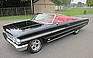 Show the detailed information for this 1964 Ford Galaxie.