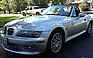 Show the detailed information for this 2000 BMW Z3.