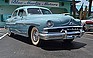 Show the detailed information for this 1951 Lincoln .