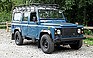 Show more photos and info of this 1984 Land Rover Defender 110.