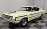 Show the detailed information for this 1969 Ford Torino.