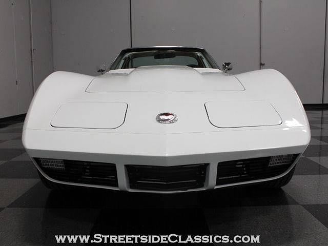 1974 Chevrolet Corvette Lithia Springs GA 30122 Photo #0142793A