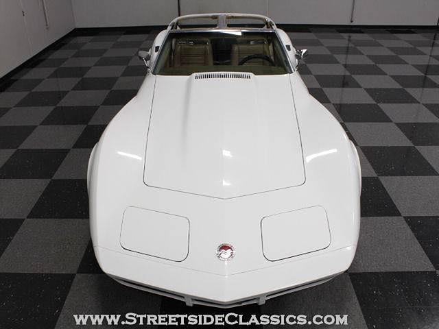 1974 Chevrolet Corvette Lithia Springs GA 30122 Photo #0142793A