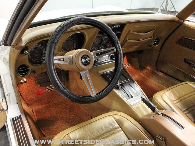 1974 Chevrolet Corvette Lithia Springs GA 30122 Photo #0142793A