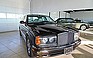 Show the detailed information for this 1999 Bentley Arnage.
