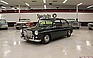 Show the detailed information for this 1966 MG 1100.