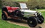 Show the detailed information for this 1922 Rolls-Royce Silver Ghost.