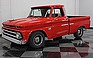 Show the detailed information for this 1966 Chevrolet C10.