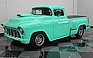 Show the detailed information for this 1958 Chevrolet 3100.