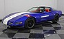 1996 Chevrolet Corvette.