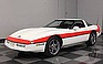 Show the detailed information for this 1984 Chevrolet Corvette.