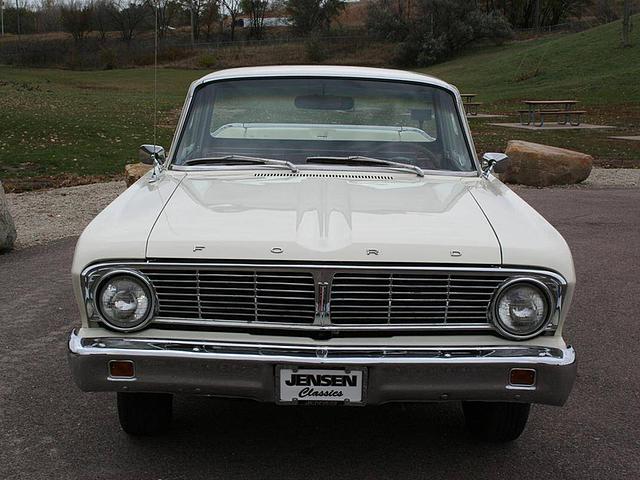 1965 Ford Falcon Ranchero By 51104 Photo #0142872A