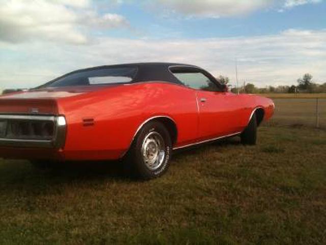 1971 Dodge Charger Palatine IL 60067 Photo #0142894A