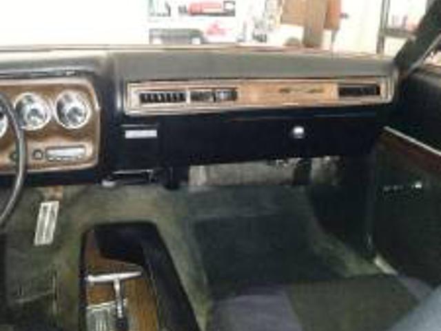 1971 Dodge Charger Palatine IL 60067 Photo #0142894A