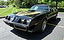 Show the detailed information for this 1979 Pontiac Firebird.