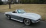 Show the detailed information for this 1966 Chevrolet Corvette.