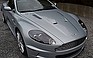 Show the detailed information for this 2009 Aston Martin DBS.