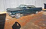 Show the detailed information for this 1960 Buick Electra.