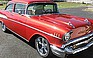 1957 Chevrolet Bel Air.