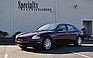 Show the detailed information for this 2005 Maserati Quattroporte.
