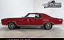 Show the detailed information for this 1972 Chevrolet Monte Carlo.