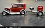 Show the detailed information for this 1930 Ford Model A.