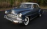 Show the detailed information for this 1951 Chevrolet Deluxe.