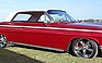 Show the detailed information for this 1962 Chevrolet Impala.