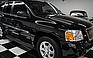 2007 GMC Envoy.