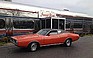 Show the detailed information for this 1971 Dodge Charger.