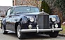 Show the detailed information for this 1960 Rolls-Royce Silver Cloud II.