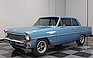 Show more photos and info of this 1967 Chevrolet Nova.