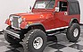 1984 Jeep CJ7.