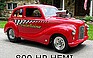 Show the detailed information for this 1948 Austin A40.