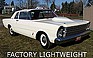 Show the detailed information for this 1966 Ford Custom.