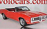 Show the detailed information for this 1969 Pontiac LeMans.