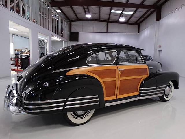 1948 Chevrolet Fleetline St Louis MO 63074 Photo #0143001A