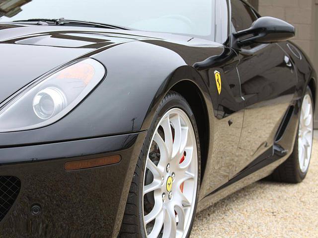 2007 Ferrari 599GTB Birmingham AL 35233 Photo #0143038A