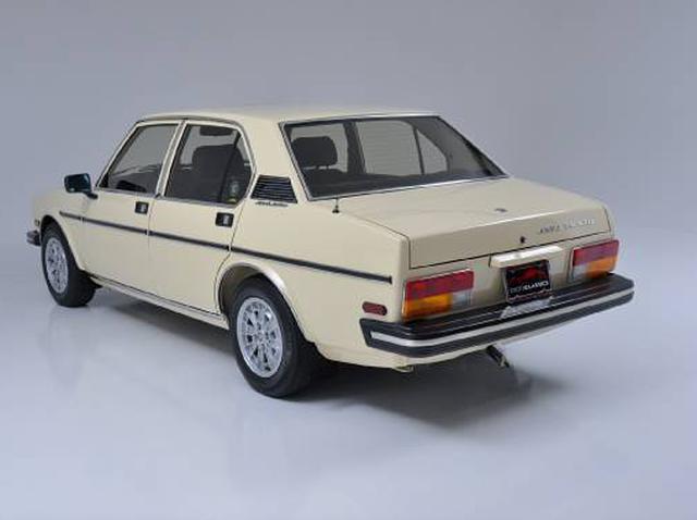 1979 Alfa Romeo Syosset NY 11791 Photo #0143065A