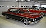 Show the detailed information for this 1962 Ford Galaxie 500XL.