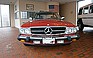 Show the detailed information for this 1987 Mercedes-Benz 560SL.