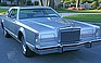 1979 Lincoln MK 5.