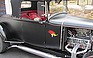 Show the detailed information for this 1931 Ford Model A.