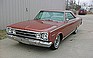 Show the detailed information for this 1967 Plymouth Belvedere 2.