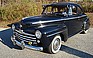 1947 Ford Deluxe.